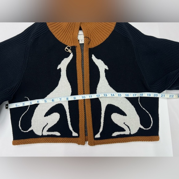 Maeve Cape Cardigan Sweater, NWOT, Medium Size - Picture 5 of 13